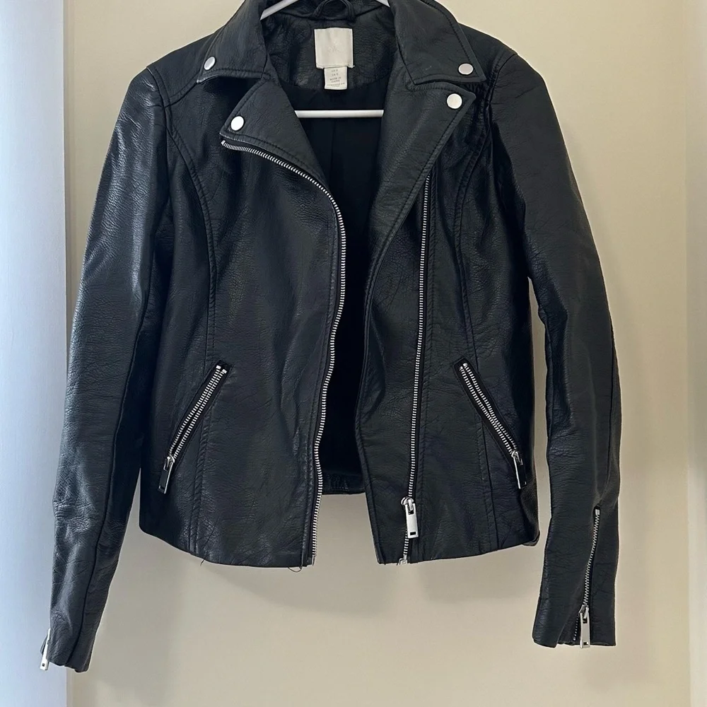 H&M jacket - Picture 1 of 7